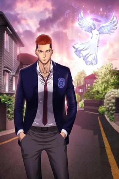 Second Life of a Gangster cover