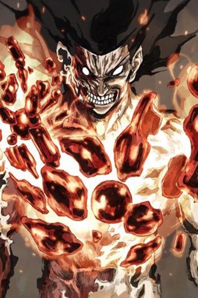 ASURA (Handol) cover