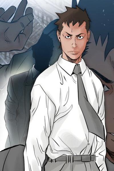 Legend the Beginning cover