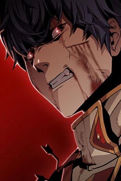 Painkiller cover