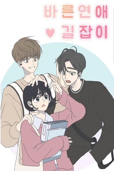Romance 101 cover