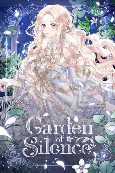 Garden of Silence cover