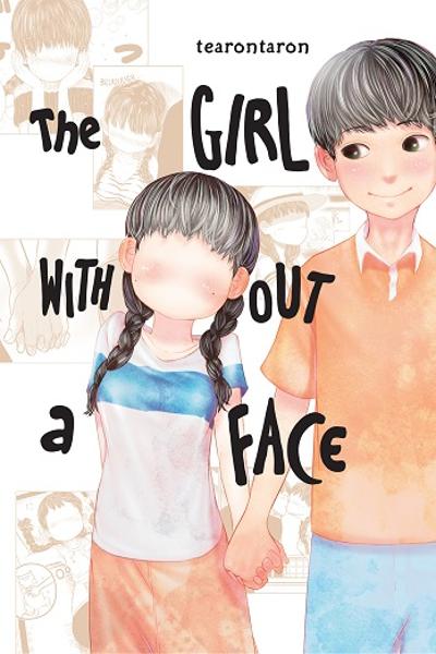 The Girl Without a Face cover