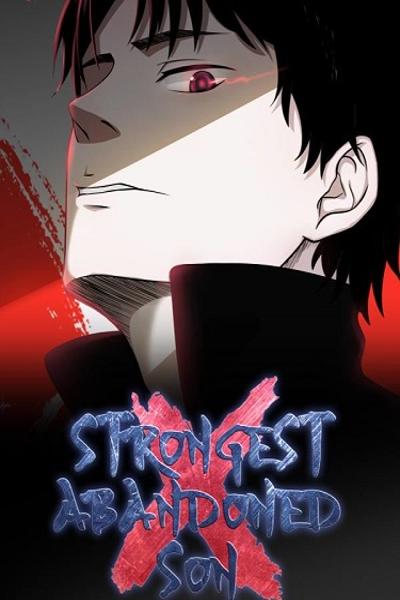 Strongest Abandoned Son cover