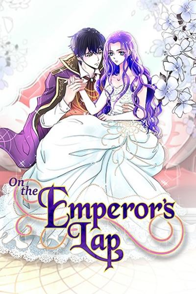 On the Emperor's Lap cover