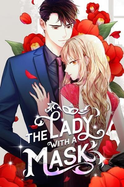 The Lady With a Mask cover