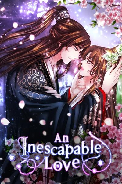An Inescapable Love cover