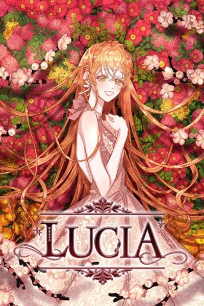 Lucia cover