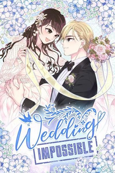 Wedding Impossible cover