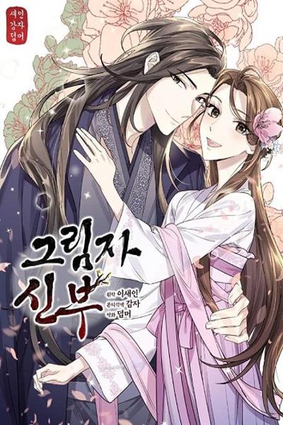 Shadow Bride cover