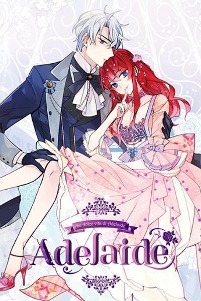 Adelaide cover