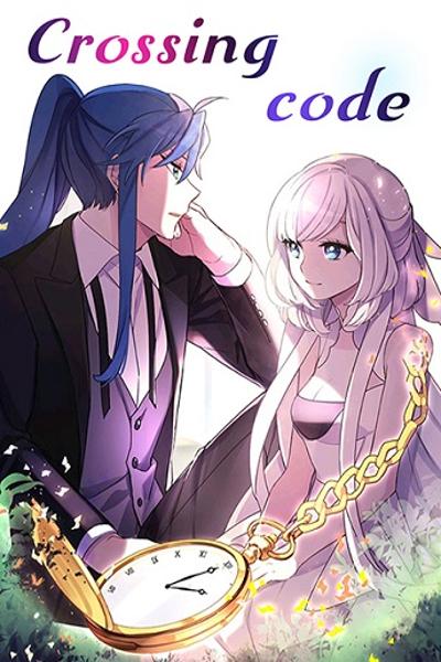 Crossing Code cover