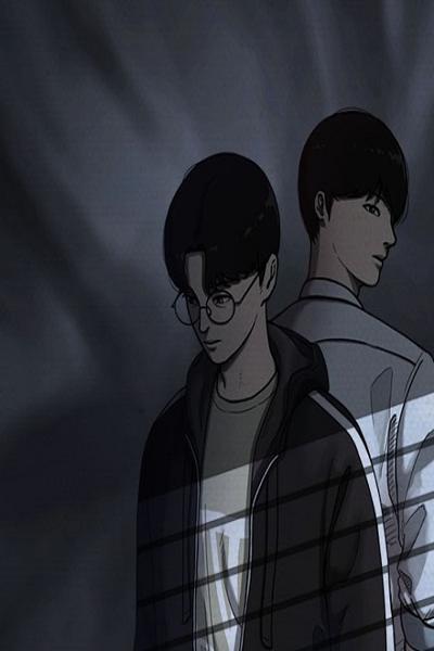 See No Evil cover