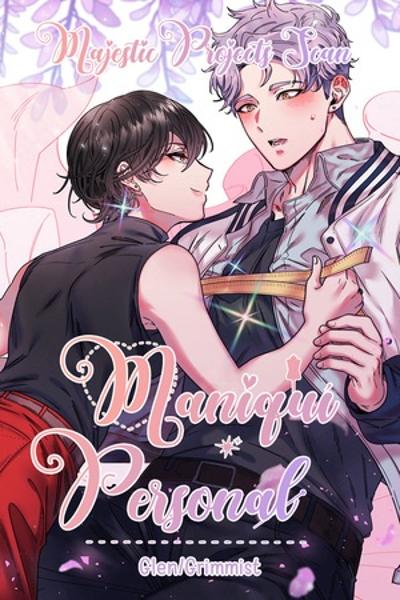 Her Mannequin cover