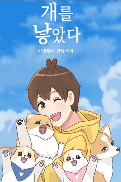 The Dog Diaries cover