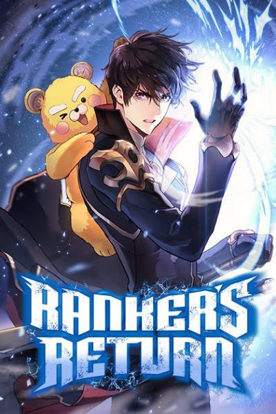 Ranker's Return (Remake) cover