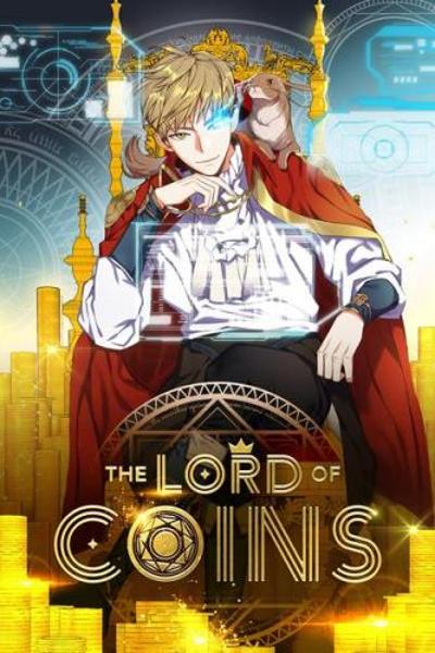 The Lord of Coins cover