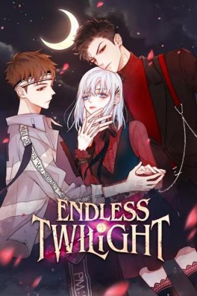 Endless Twilight cover