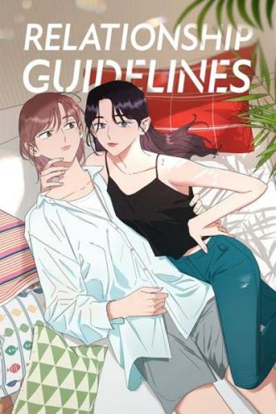 Relationship Guidelines cover