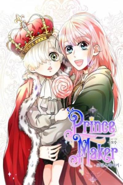 Prince Maker cover