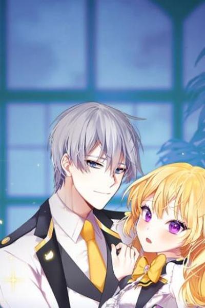 The Male Lead's Girl Friend cover