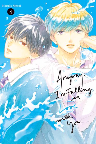 Anyway I'm Falling In Love With You Characters episode 27 | Anyway, I'm Falling in Love with You | Weeb Central