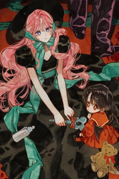 I Raised a Black Dragon cover