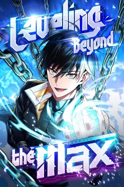 Leveling Beyond the Max cover