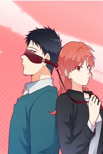 Love and Leashes cover