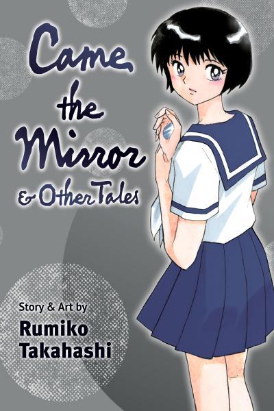 Came the Mirror and Other Tales cover