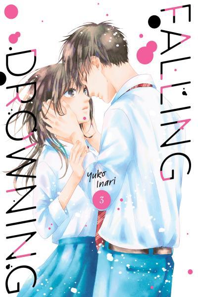 Falling Drowning cover