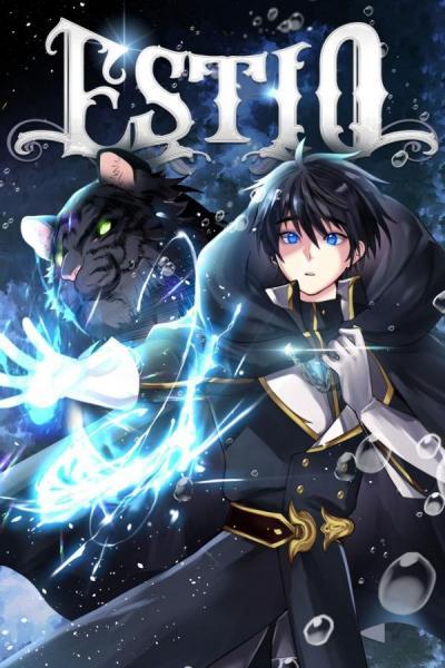 Estio cover