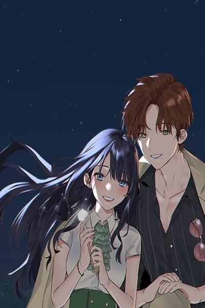 Seven Years Later cover