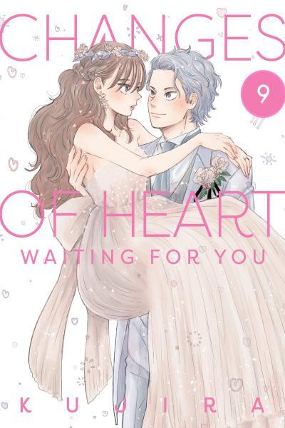 Changes of Heart cover