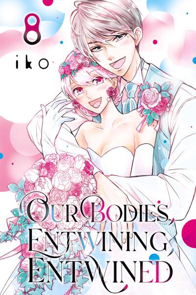 Our Bodies, Entwining, Entwined cover