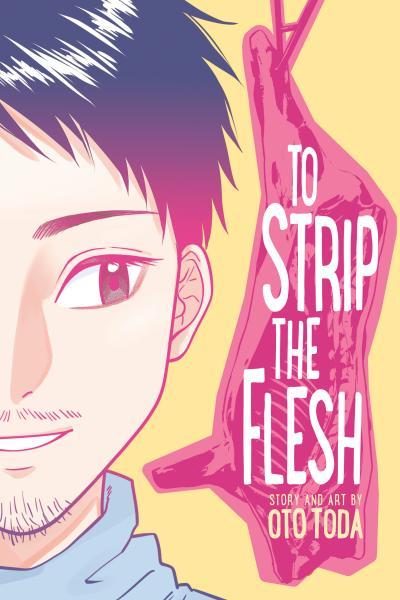 To Strip the Flesh cover