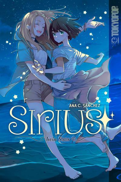 Sirius - Twin Star cover