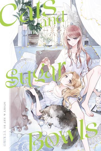 Cats and Sugar Bowls cover