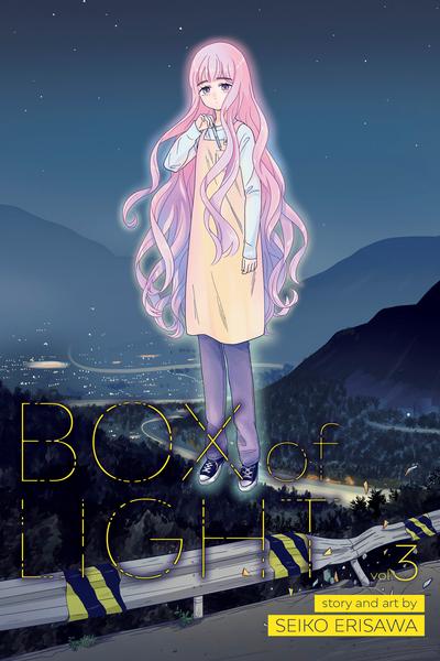 Box of Light cover