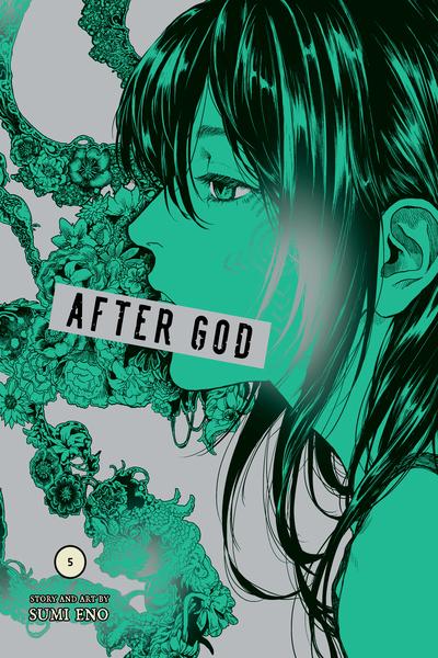 After God cover