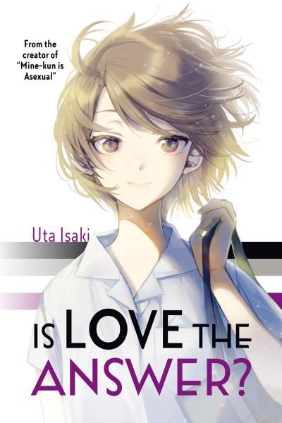 Is Love the Answer cover