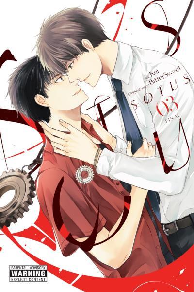 SOTUS cover
