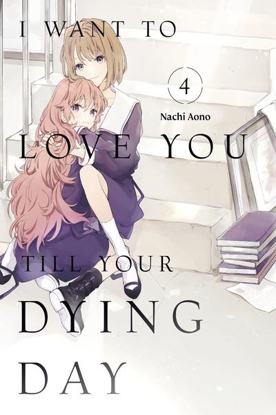 I Want to Love You Till Your Dying Day cover