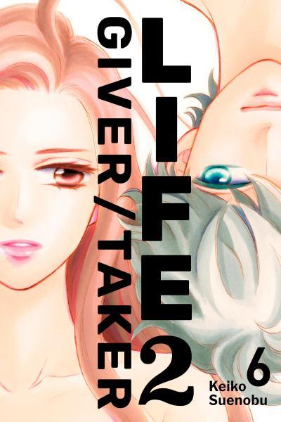 Life 2 - Giver-Taker cover