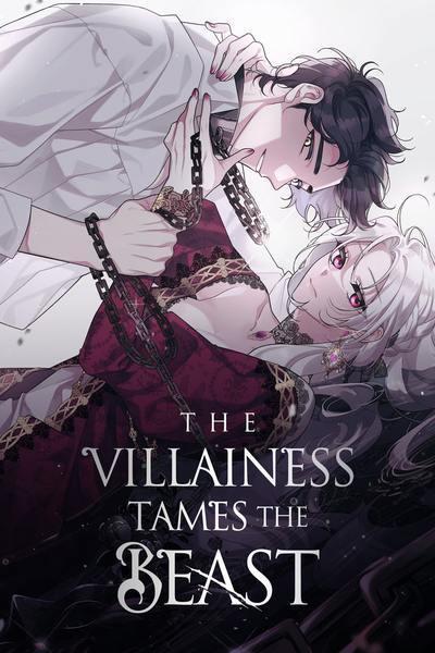 The Villainess Tames the Beast cover