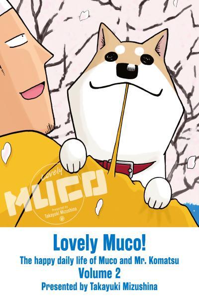 Lovely Muco cover
