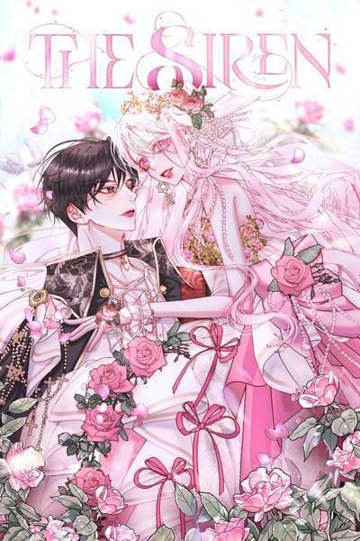 The Siren: Becoming the Villain's Family cover