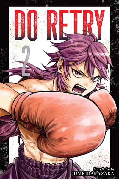 Do Retry cover