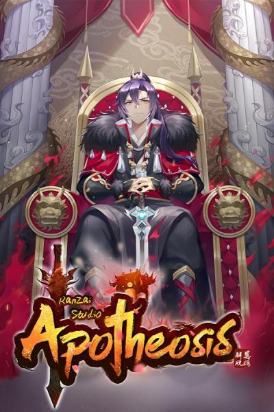 Apotheosis cover