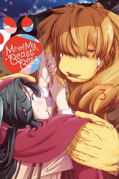 Me and My Beast Boss cover